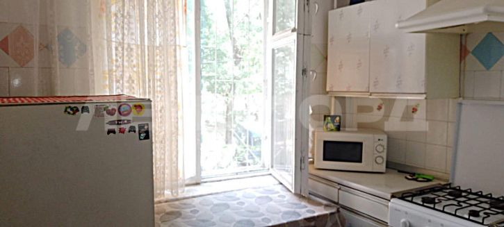 2-комн квартира Коммунистический, 43/2