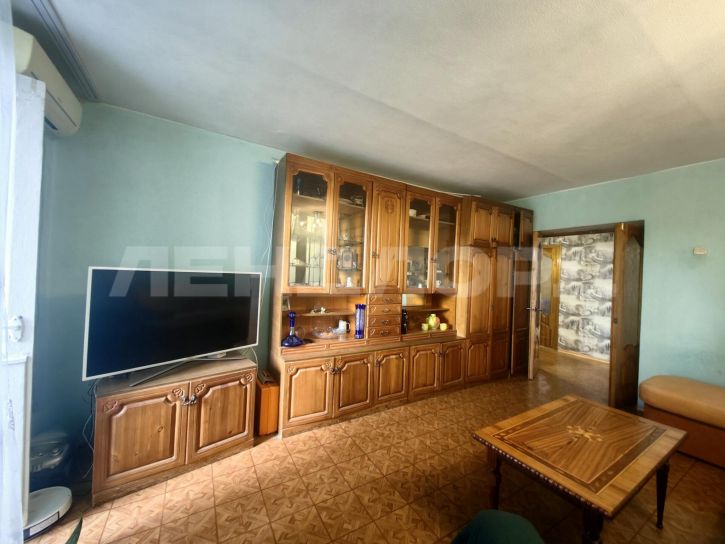 2-комн квартира Старочеркасский переулок, 10