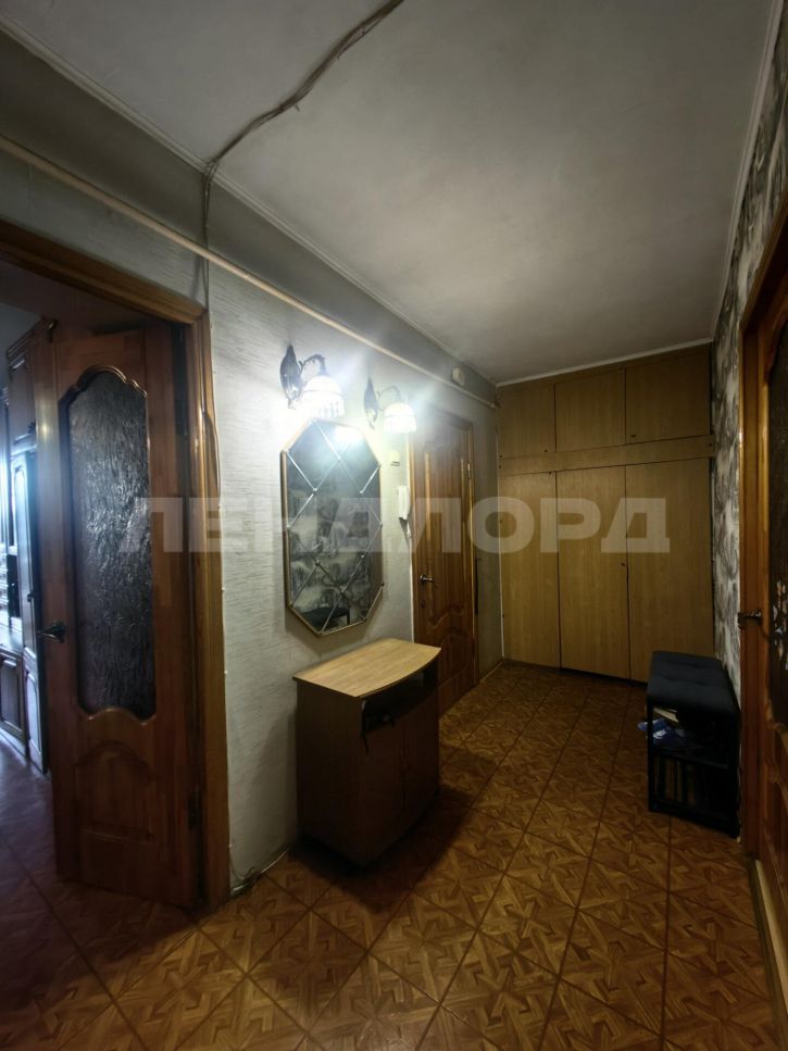 2-комн квартира Старочеркасский переулок, 10
