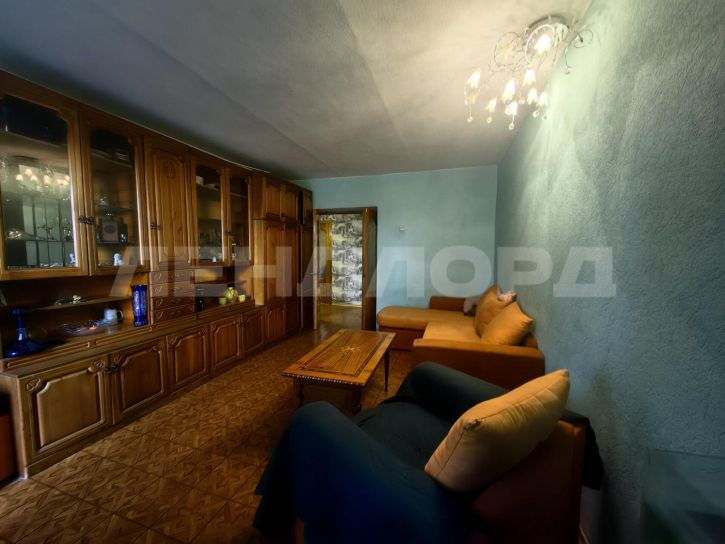 2-комн квартира Старочеркасский переулок, 10