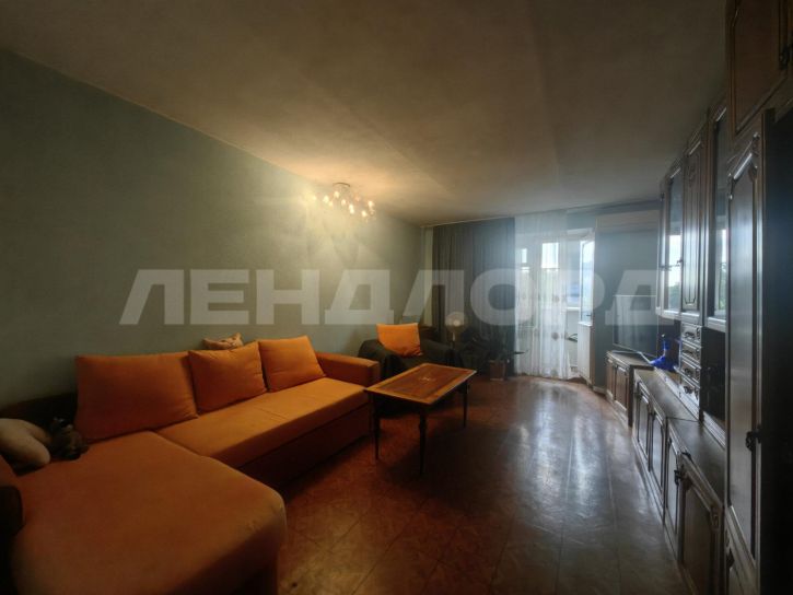 2-комн квартира Старочеркасский переулок, 10