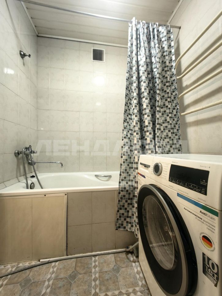 2-комн квартира Старочеркасский переулок, 10