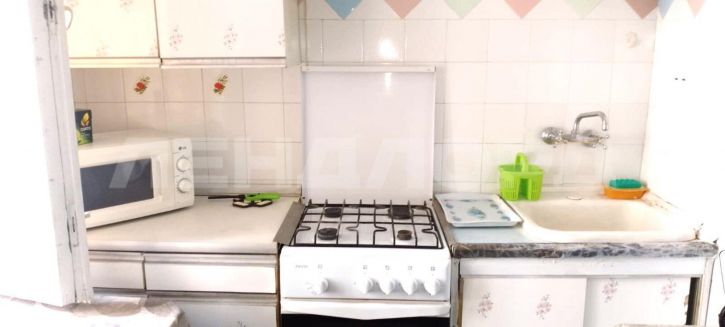 2-комн квартира Коммунистический, 43/2