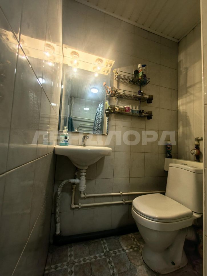 2-комн квартира Старочеркасский переулок, 10