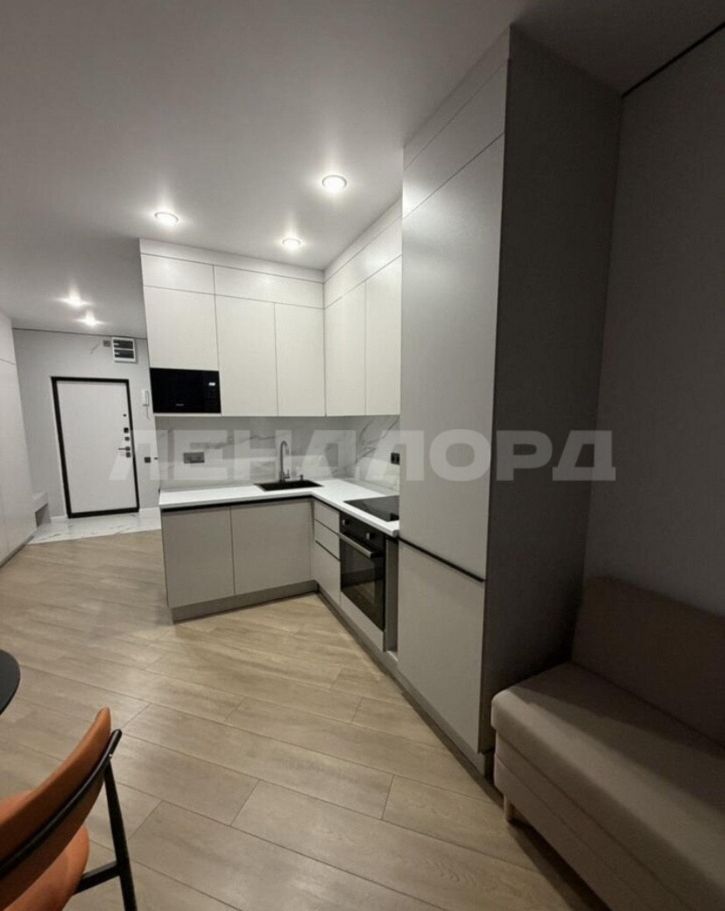 1-комн квартира Кировский проспект, 89