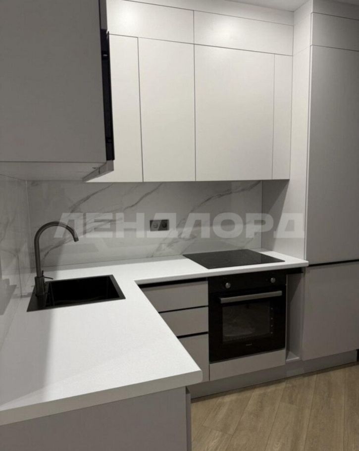 1-комн квартира Кировский проспект, 89