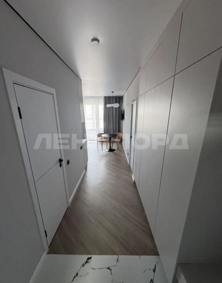 1-комн квартира Кировский проспект, 89