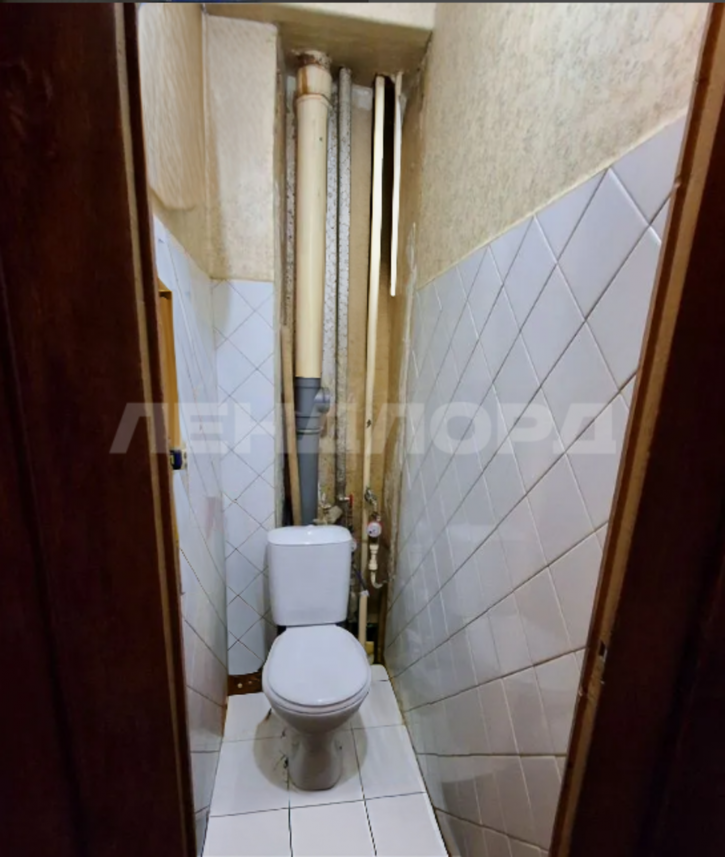 2-комн квартира улица Оганова, 21