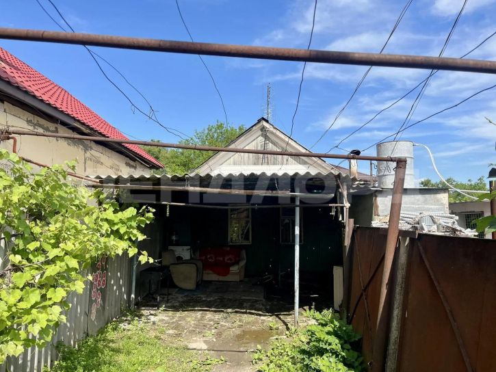 Коттедж/дом Роговский переулок