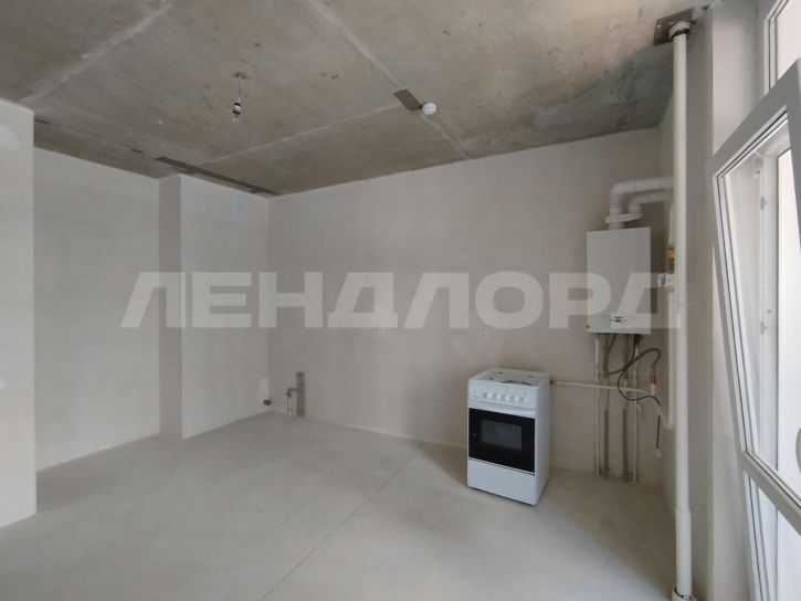 2-комн квартира квартал Эстет, 45/2