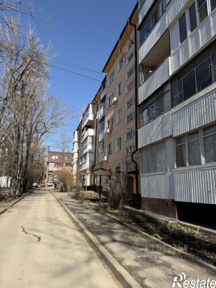 3-комн квартира 2-я Краснодарская улица, 92 к1,  д. 92 к1