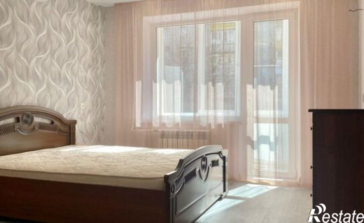 1-комн квартира улица Зорге, 58/4,  д. 58/4