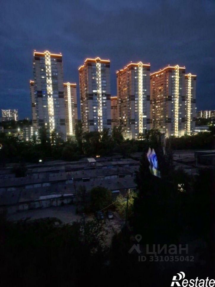 3-комн квартира проспект Ленина, 89/5,  д. 89/5
