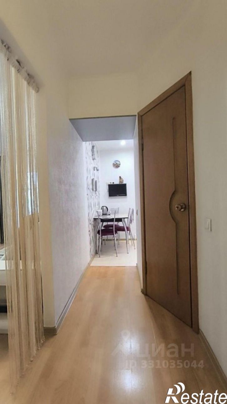 3-комн квартира проспект Ленина, 81/8,  д. 81/8