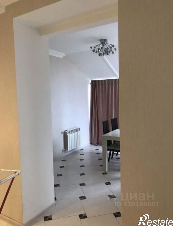 3-комн квартира улица Евдокимова, 37Г,  д. 37Г