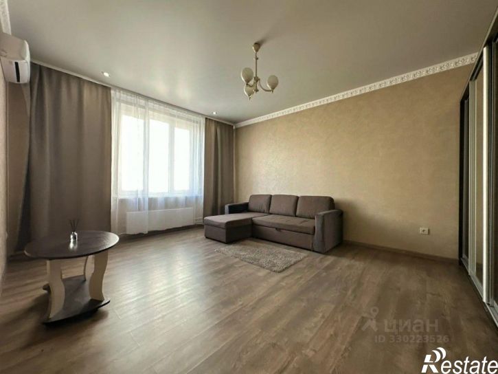 1-комн квартира проспект маршала Жукова, 27 к1,  д. 27 к1