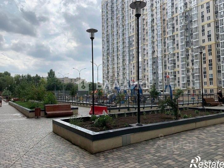 1-комн квартира Стабильная улица, 3 с1,  д. 3 с1