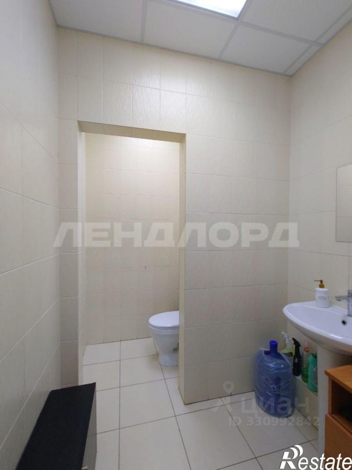 Офис Будённовский проспект, 120/1,  д. 120/1