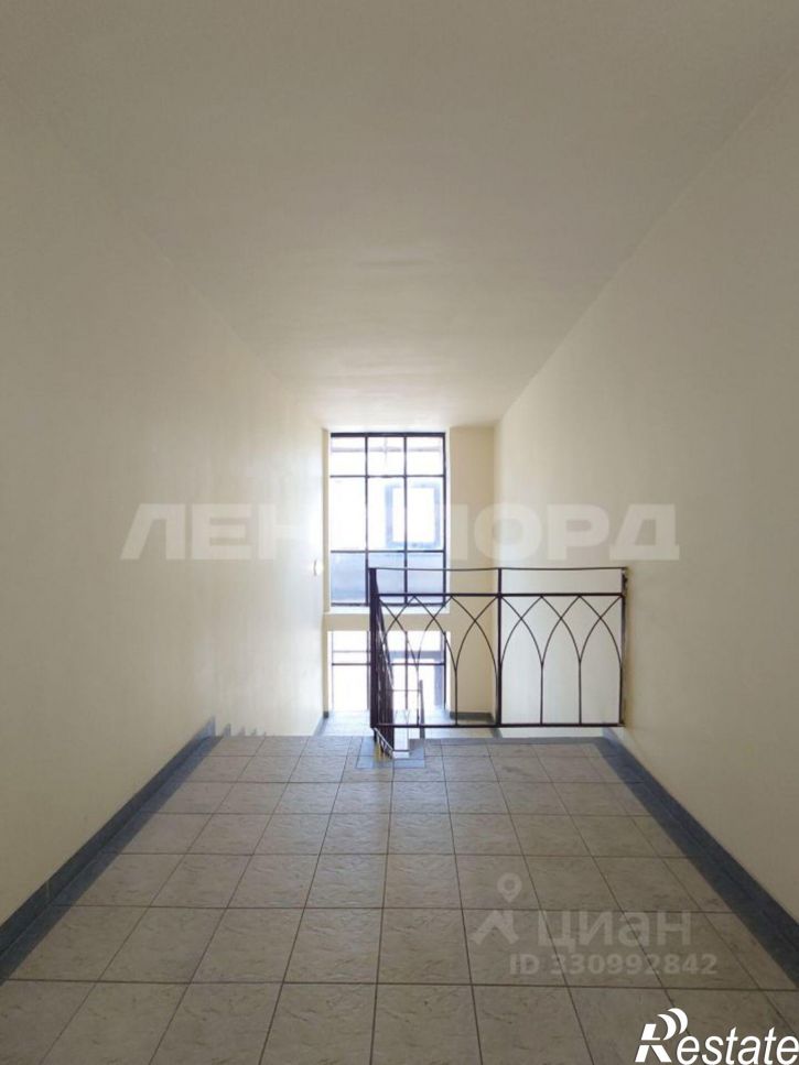 Офис Будённовский проспект, 120/1,  д. 120/1