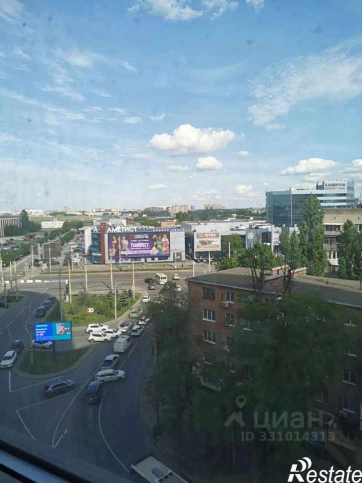 2-комн квартира ул Ларина, 45 5,  д. 45 5,  к. 5