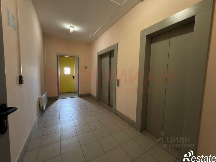 1-комн квартира проспект маршала Жукова, 27 к1,  д. 27 к1