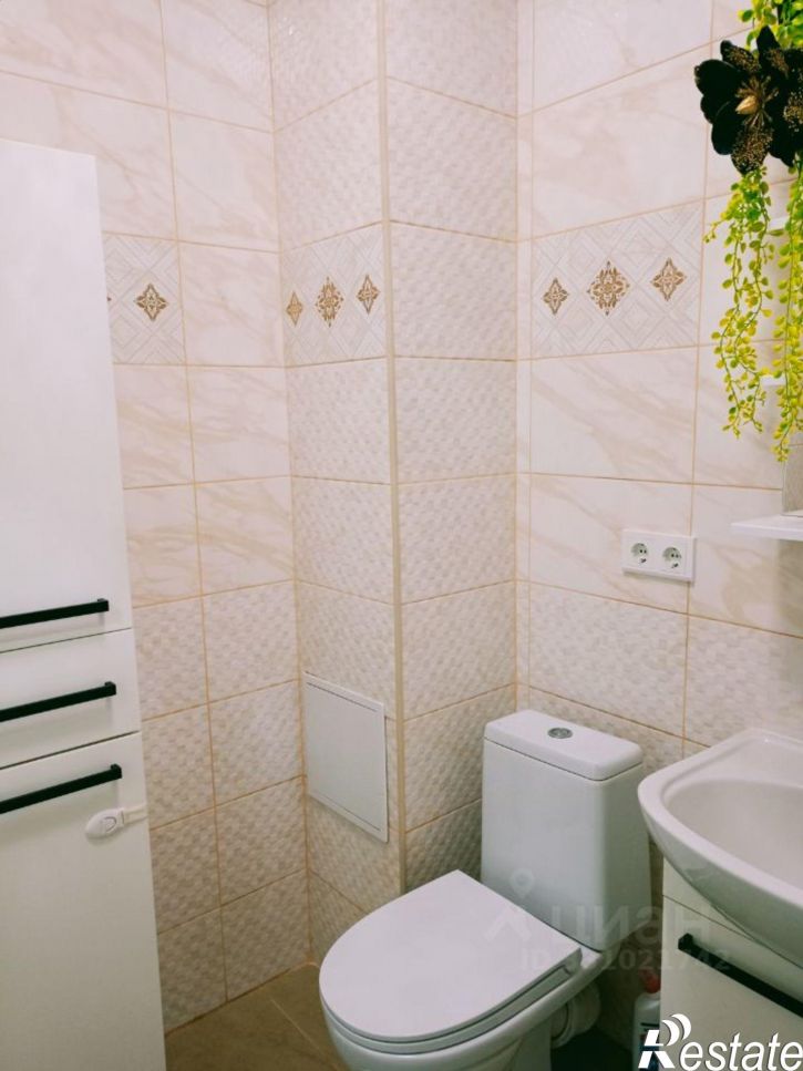 3-комн квартира улица Ларина, 45 с6,  д. 45 с6