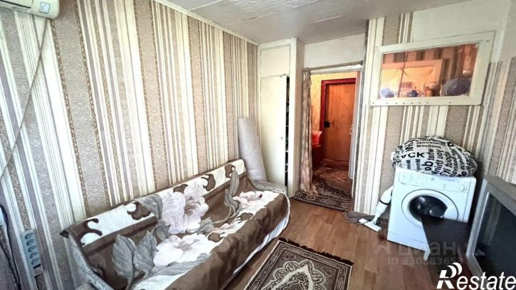 1-комн квартира ул Прогрессивная, 5,  д. 5