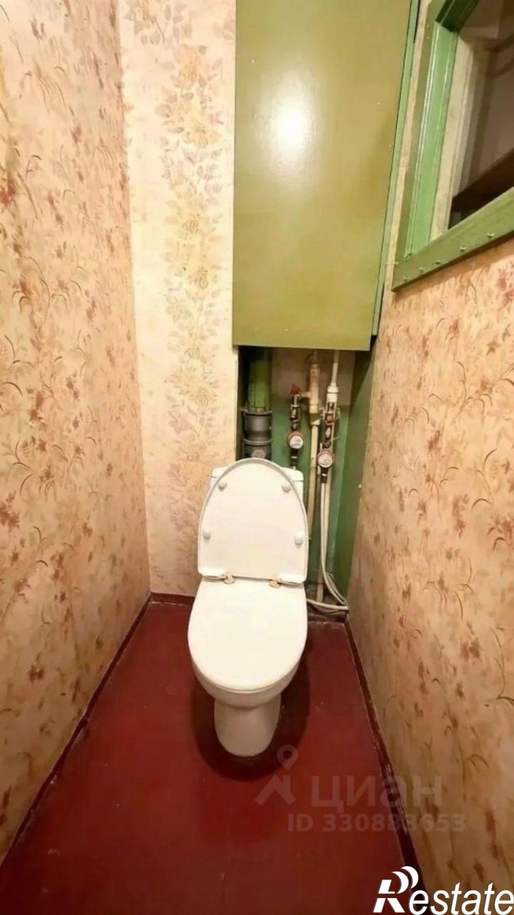 1-комн квартира ул Прогрессивная, 5,  д. 5