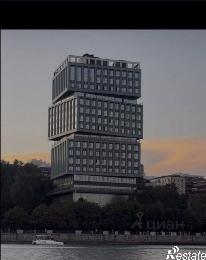 3-комн квартира ул Береговая, 55а,  д. 55а
