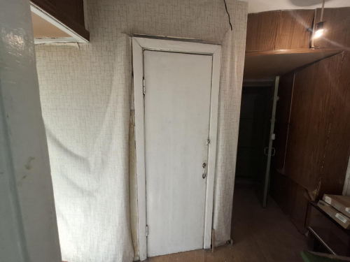 Продажа 1-комн квартиры Смычки ул., 47
