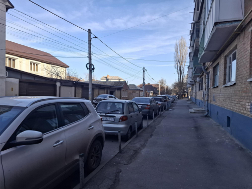 Продажа 1-комн квартиры Смычки ул., 47