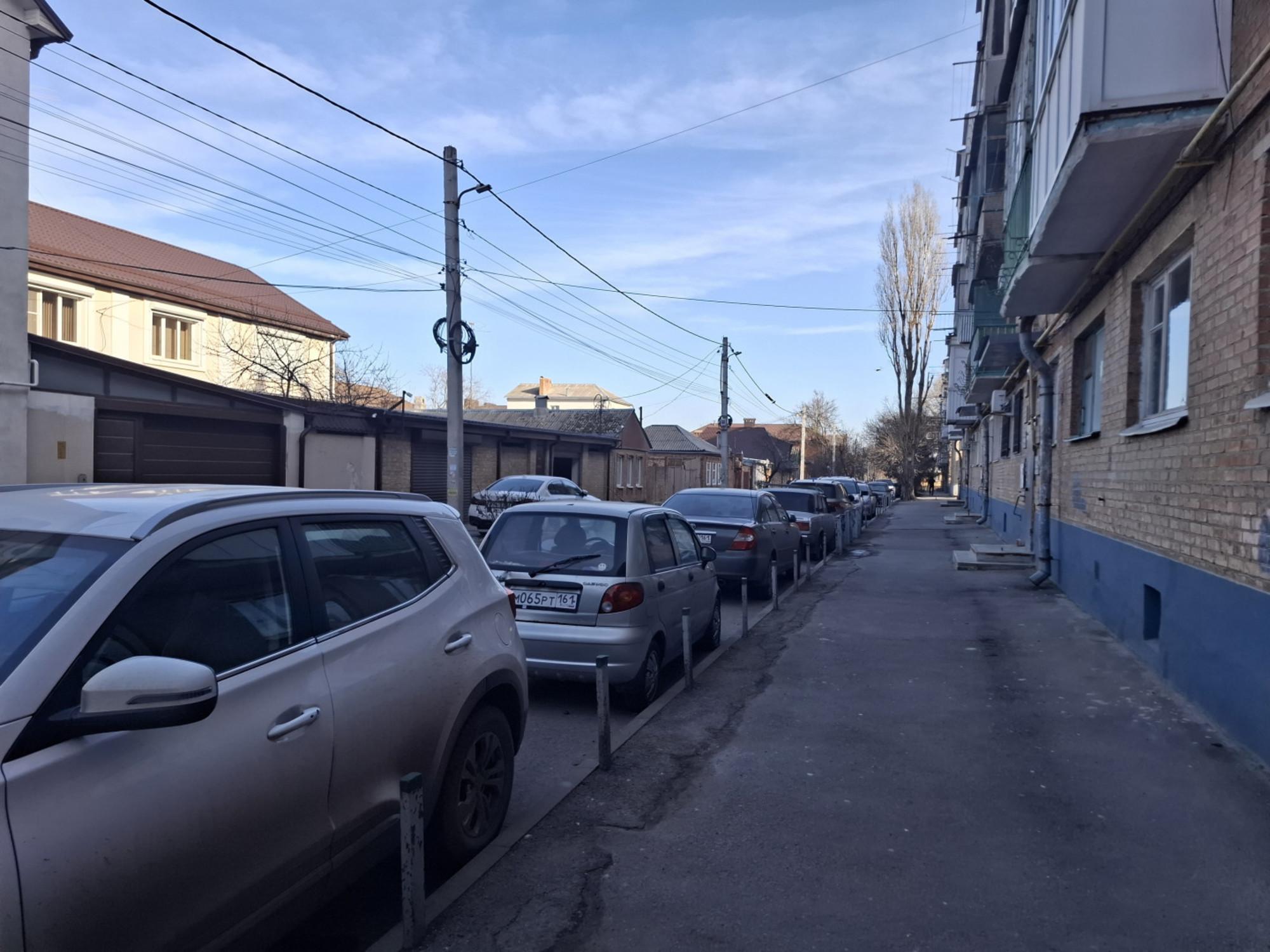 Купить квартиру за 3 200 000 рублей на Смычки ул., 47