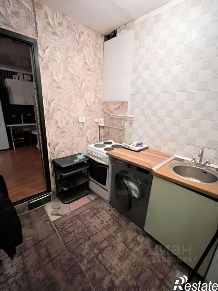 Комната ул Волкова, 15,  д. 15