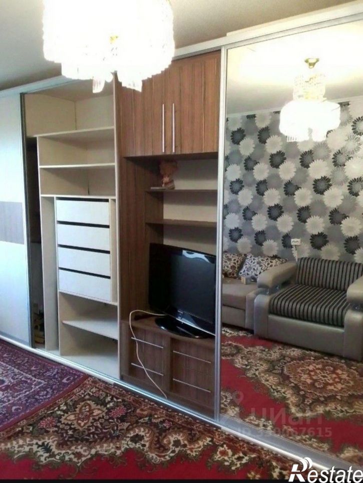 Комната улица Штахановского, 10/4,  д. 10/4