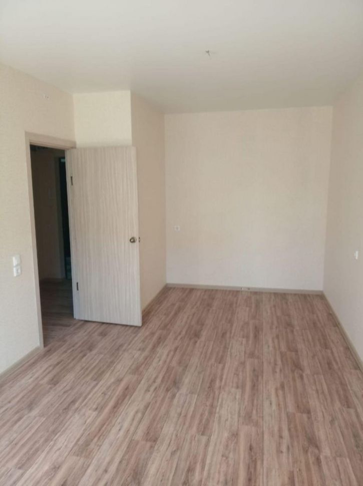 1-комн квартира Андреева пер, 8