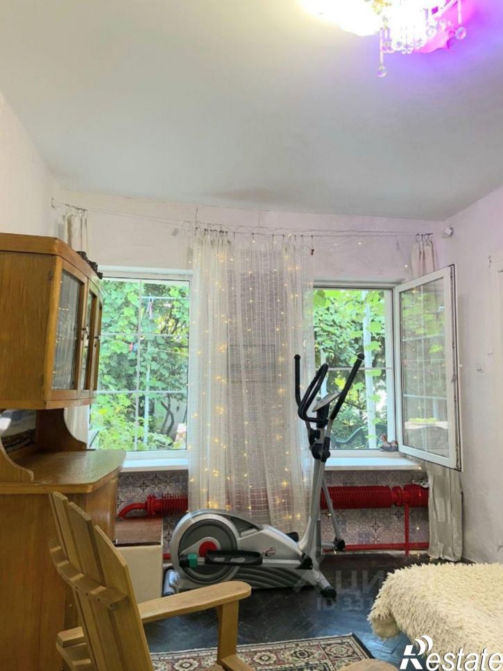 Коттедж/дом Ломоносовская улица, 30,  д. 30
