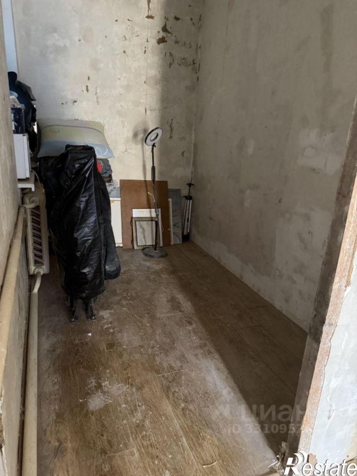 Коттедж/дом Нальчикский переулок, 18А,  д. 18А
