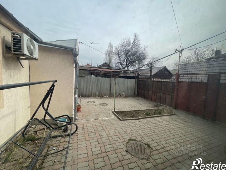 Коттедж/дом 39-я линия, 34,  д. 34