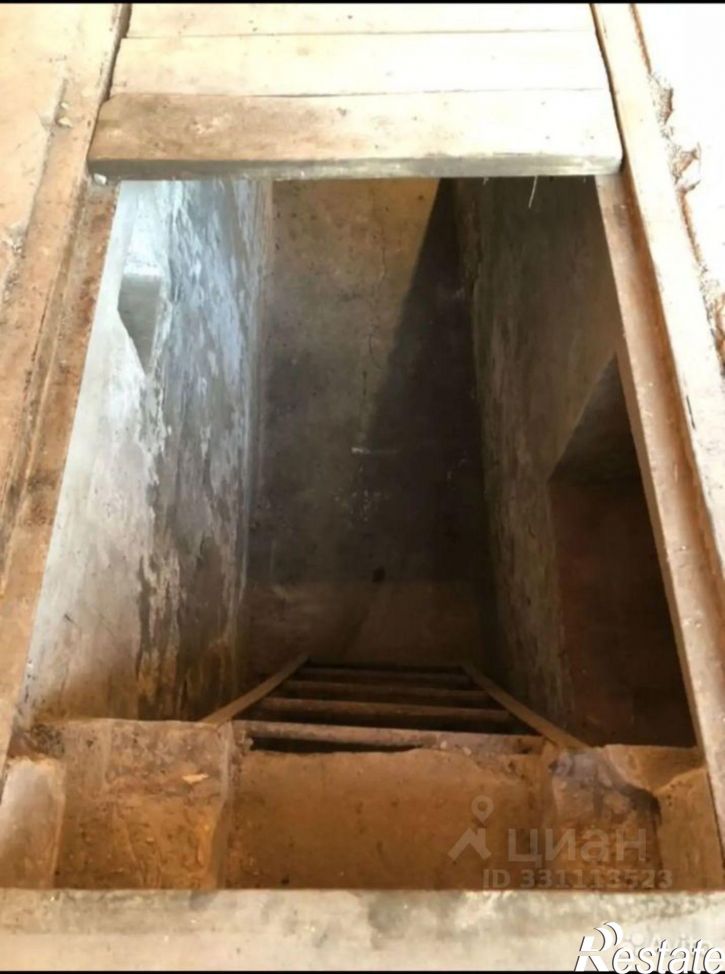 Гараж/парковка Стартовая улица, 1,  д. 1