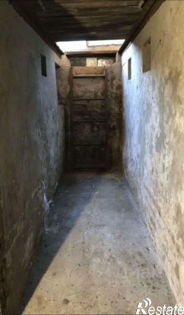 Гараж/парковка Стартовая улица, 1,  д. 1