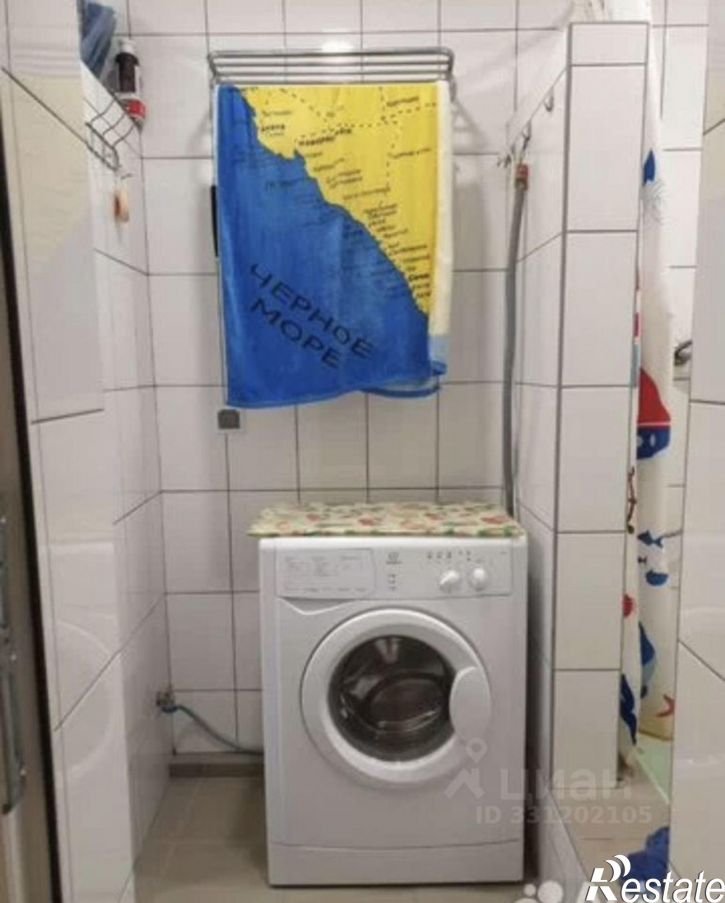 Комната улица Малиновского, 68 к1,  д. 68 к1