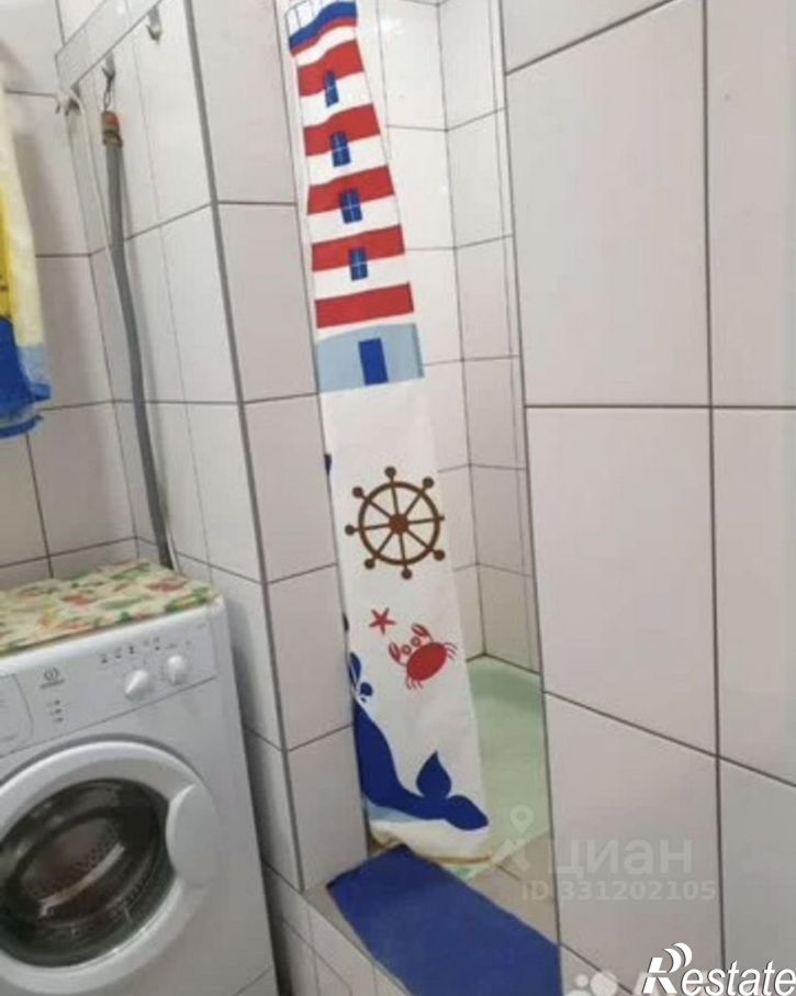 Комната улица Малиновского, 68 к1,  д. 68 к1