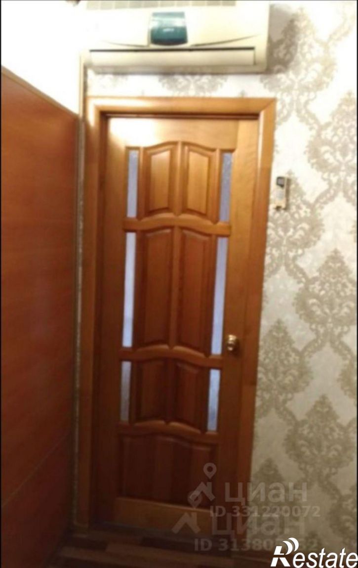 Комната Гвардейский пер, 60,  д. 60