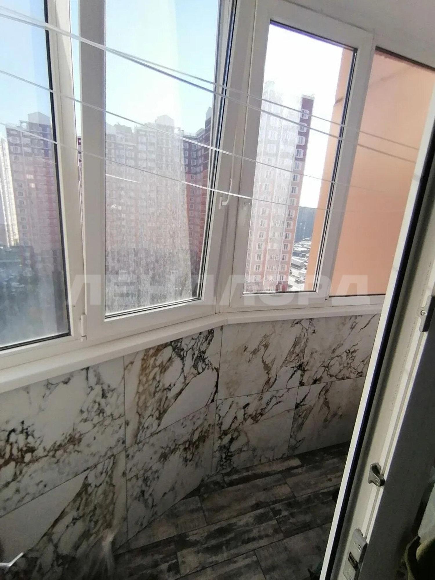 Купить квартиру за 4 740 000 рублей на улица Ткачёва, 20
