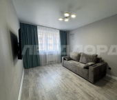 2-комн, 60.6кв м, этаж 9/10 бульвар Комарова, 1Ес6