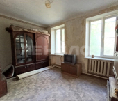 2-комн, 31.3кв м, этаж 1/2 1-я Краснодарская улица, 65