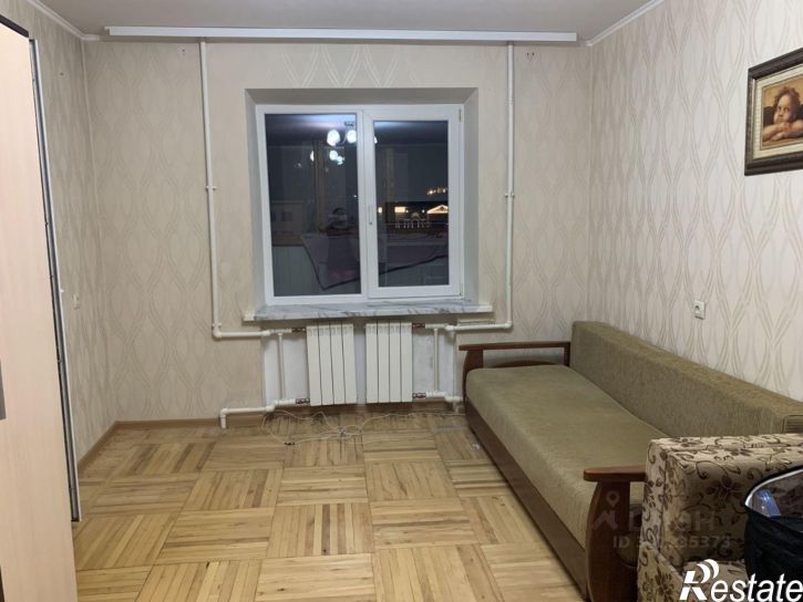 Комната Будённовский проспект, 31,  д. 31