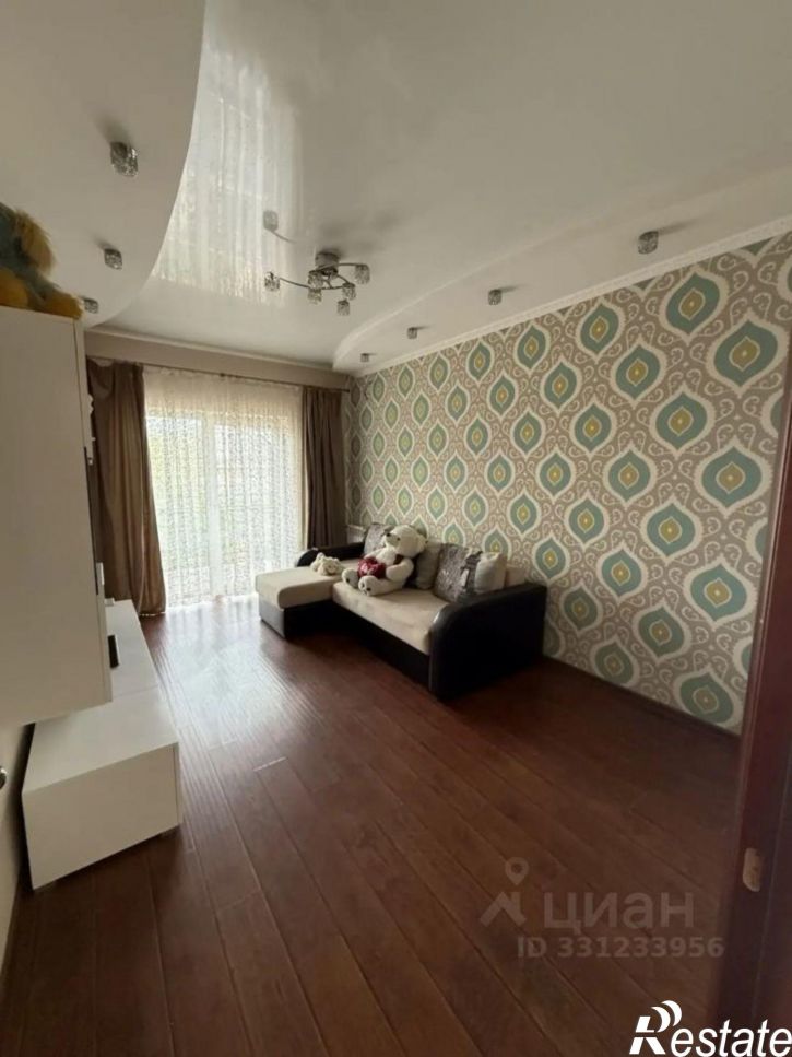 Коттедж/дом Стрелковая улица, 21А,  д. 21А