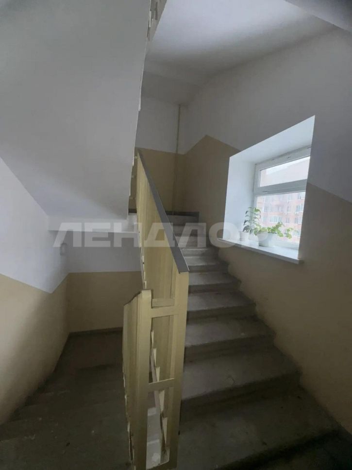 1-комн квартира улица Вересаева, 103/4