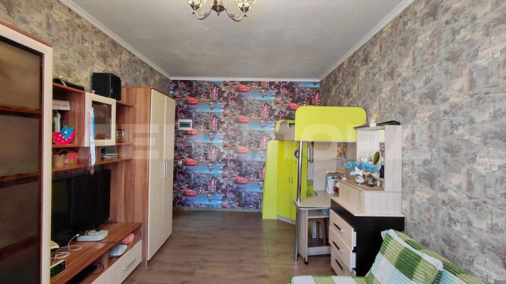 1-комн квартира улица Ткачёва, 20